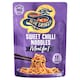 image 1 of Blue Dragon Sweet Chilli Noodles Ready Meal 250g