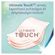 image 3 of Zewa Deluxe Cashmere Peach toalettpapír Toilet Paper 3 Ply 16 Rolls
