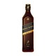 image 1 of Johnnie Walker Double Black Blended Scotch Whisky 40% 0,7 L