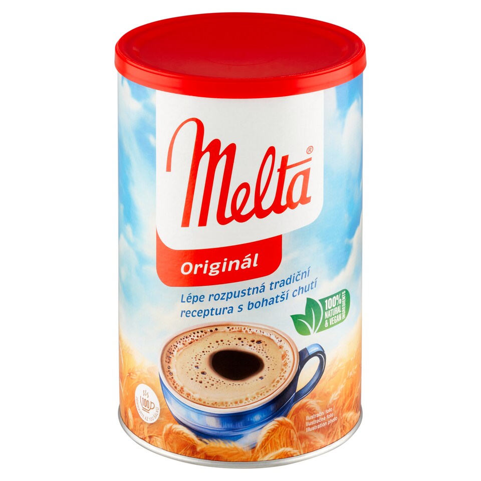 Melta Original 200g