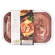 image 1 of Tesco Finest Dine In Butterflied Chicken & Serrano Ham With A Beurre Blanc Sauce 375G