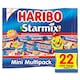 image 1 of Haribo Starmix Multi Pack 352G