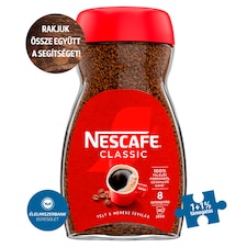 Instant Kávé