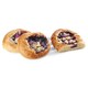 image 2 of Tesco Moravian Cake with Cottage Cheese and Blueberry Filling 120g