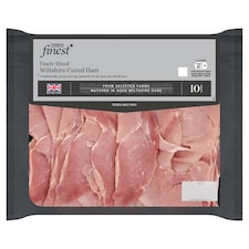 Finest Cooked Meat
