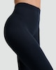 image 2 of F&F 200 Denier Fleece Thermal Tights in Grey