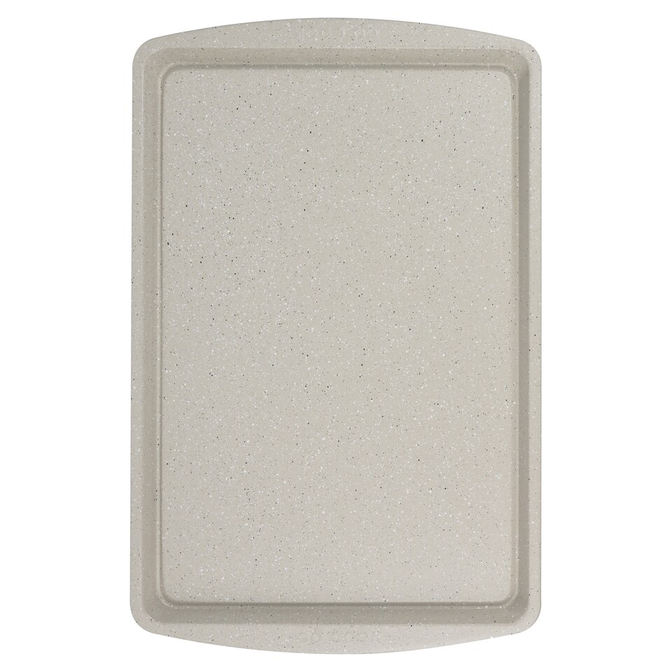image 1 of Go Cook Ecru Oven Tray Large 38X25.5Cm