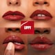 image 4 of Maybelline Superstay Vinyl Ink No 10 Lippy