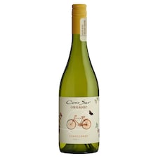 Cono Sur Organic Chardonnay 75Cl