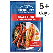 Morliny Slazerki 240g