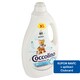image 1 of Coccolino Sensitive Washing Gel 63 Washes 2.52L