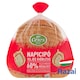Ceres Napicipó teljes kiőrlésű kenyér 400 g  1. kép