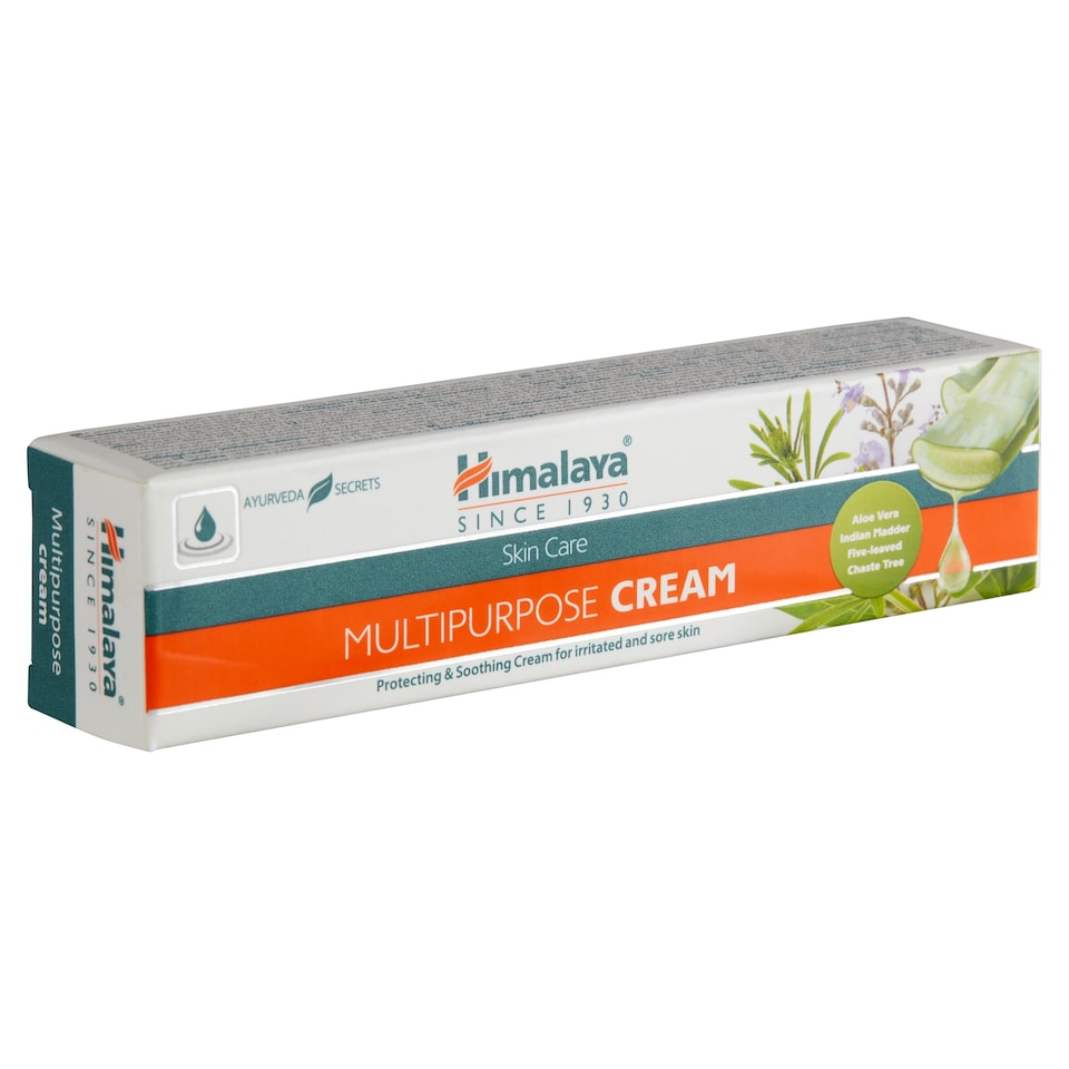 Himalaya többcélú védőkrém 20 g