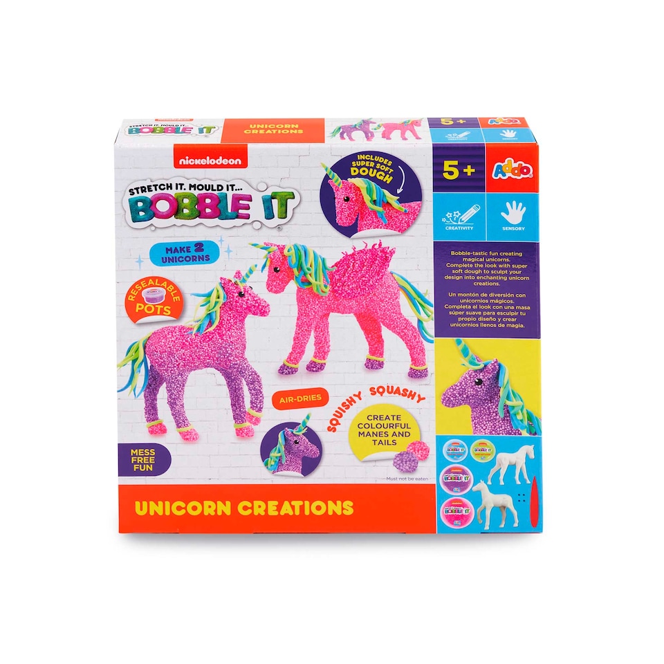 image 1 of Addo Unicorn Creations