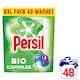 image 1 of Persil Bio 3 in 1 Laundry Washing Detergent Capsules 48 Washes 1012.8g