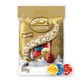 image 1 of Lindt LINDOR Assorted Mini Truffles 80g 