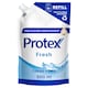 obrázok 2 z Protex Fresh tekuté mydlo na ruky náhradná náplň 500 ml