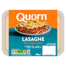 Quorn Lasagne 380G