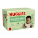 image 2 of Huggies Natural Care 0% Plastic Baby Wipes 3x48 144 Wipes