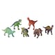 Addo Awesome Animals kicsi dinoszaurusz figurák  2. kép