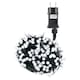 image 2 of Snow Meister SM2754 300 LED Bright White Energy Saving String Light 