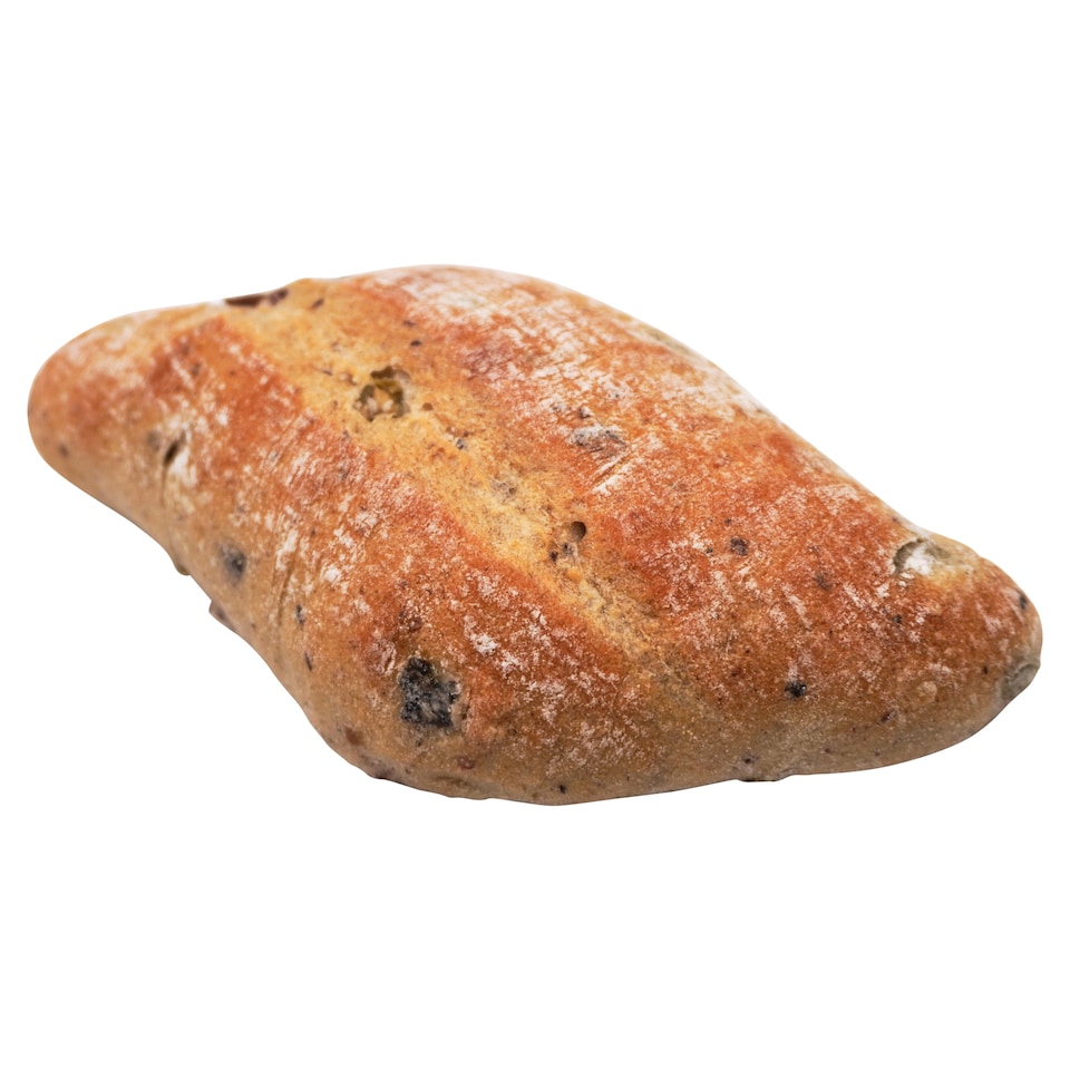 Tesco Finest Halkidiki & Kalamata Olive Roll