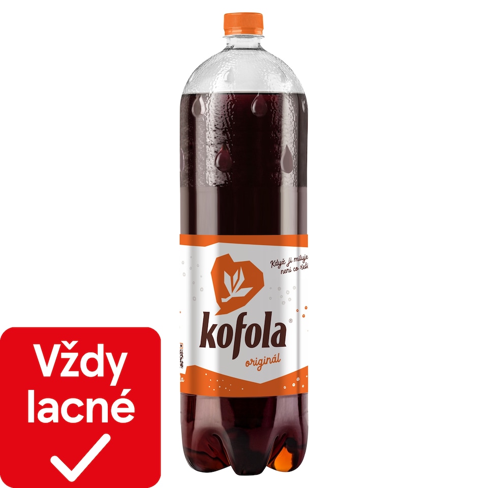 Kofola Originál 2,25 l