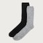 Grey Marl - out of stock - Selected