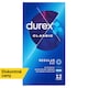 obrázok 1 z Durex Classic prezervatívy 12 ks