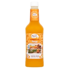 Master Of Mixes Mango Daiquiri And Margarita 1L