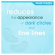 image 2 of Simple Water Boost Reviving Eye Hydrogel Mask 4G