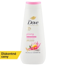 Dove Advanced Care Glowing Shower Gel 400 ml