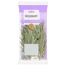 Tesco Rosemary 20G