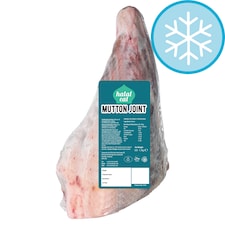 Halal Eat Mutton Joint 0.8-1.1kg