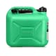 image 2 of Redex Green Petrol Fuel Can 5L