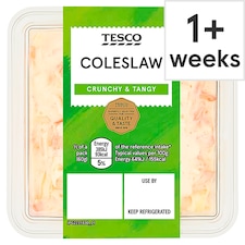 Tesco Coleslaw 300g