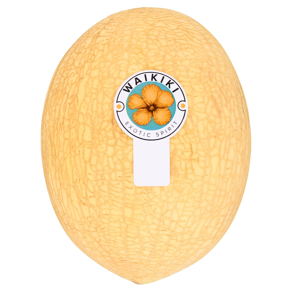 Waikiki Melon Each