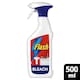 image 1 of Flash Cleaning Spray With Bleach Eucalyptus Scent 500ml