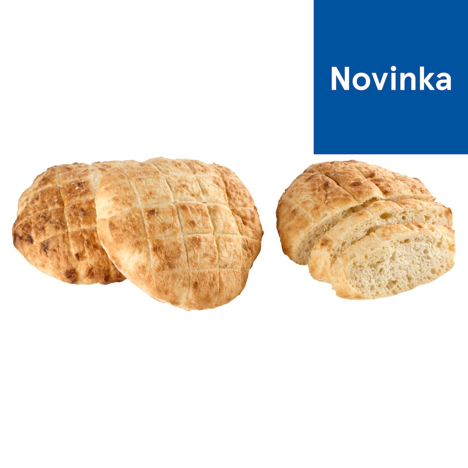 image 1 of Tesco Pita 160 g