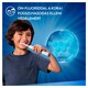 Oral-B Pro Kids Jégvarázs Elektromos Fogkefe Braun Tervezéssel  2. kép