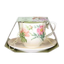 RHS Mother's Day Ceramic Bird Feeder