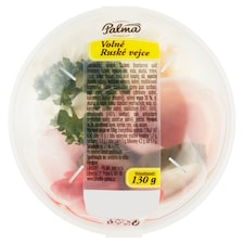 Marinated, Aspic & Other Specialties
