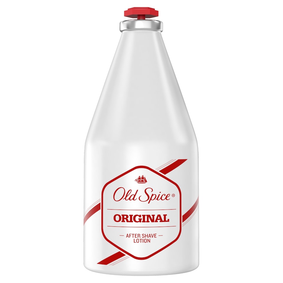 image 1 of Old Spice Original Borotválkozás Utáni Arcszesz, 100ml