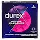 obrázok 2 z Durex Mutual Pleasure kondómy 3 ks