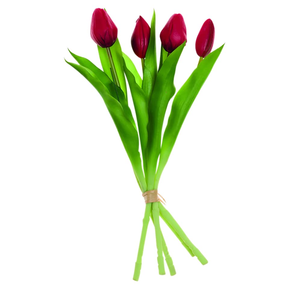 Jumi Bouquet of Artificial Flowers