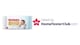 image 2 of Huggies Extra Care Sensitive Baby Wipes 3 x 48