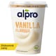 image 1 of Alpro Vanilla Fermented Soy Product 400 g