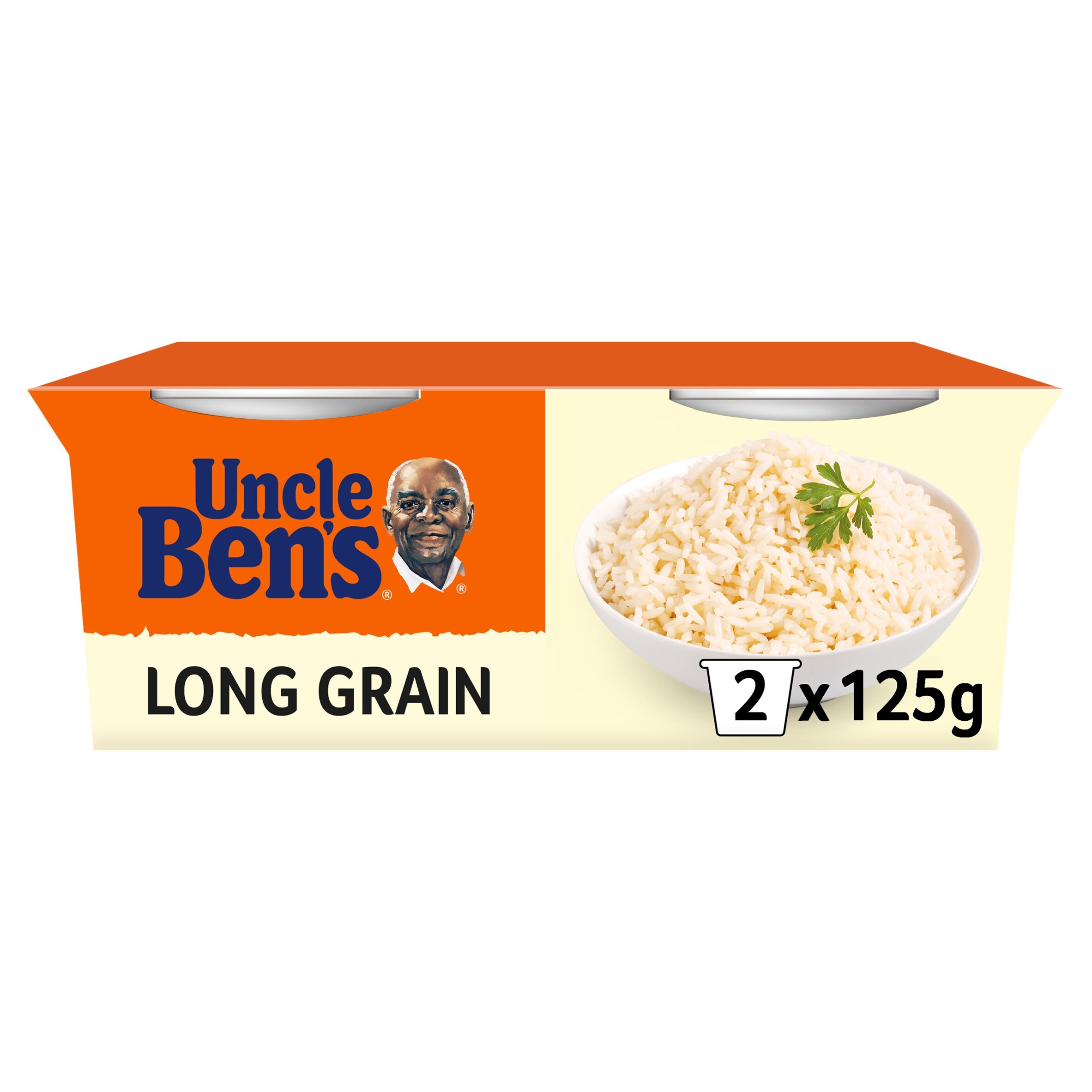 uncle bens in instant pot