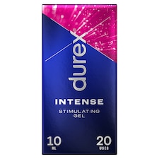 Durex Intense Gel 10 Ml