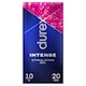 image 1 of Durex Intense Gel 10 Ml